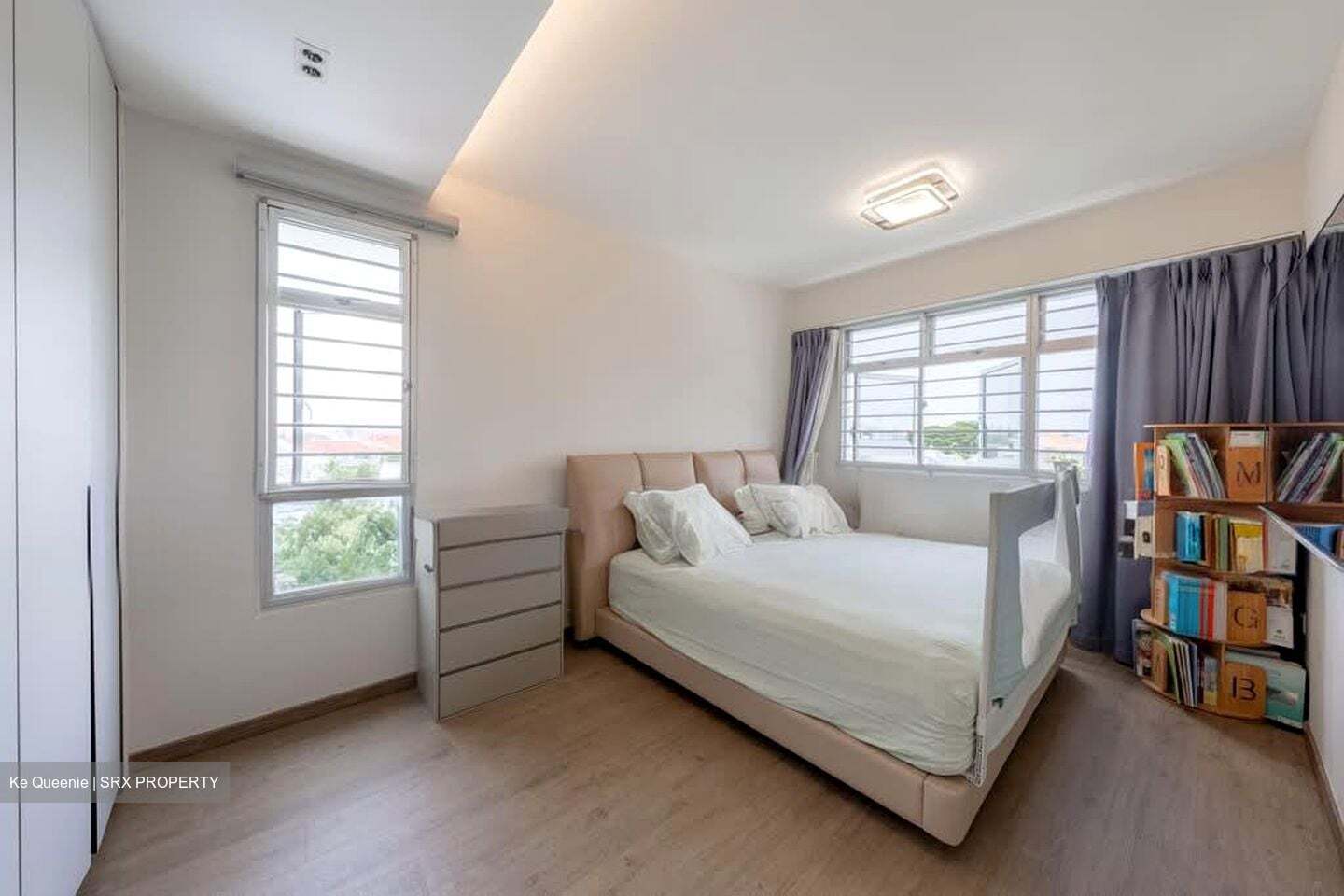 Blk 153A Bedok South Horizon (Bedok), HDB 5 Rooms #586078071